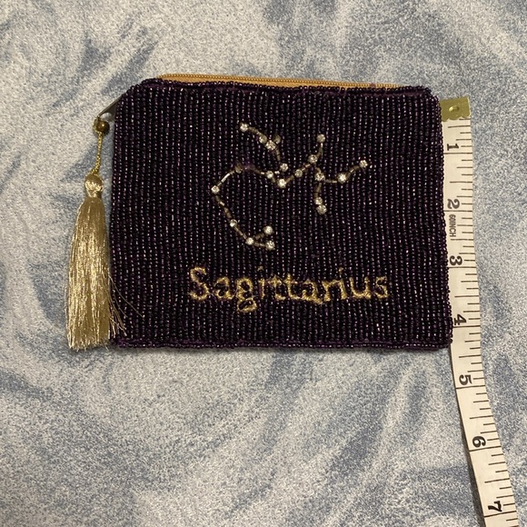 BNWT Beaded Bag - Picture 5 of 5